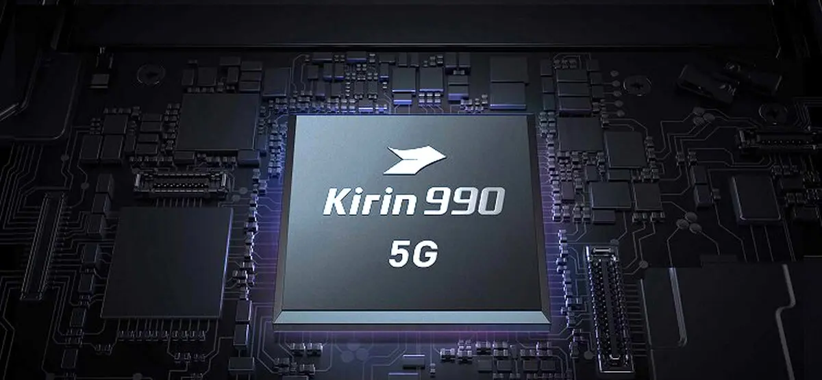 نگاهی به قابلیت‌هایی که برای اولین بار با چیپست Kirin 990 5G هوآوی ارائه شد