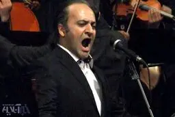 برخی یک عروسی را روی صحنه می­ برند، اسمش را می­ گذارند کنسرت!