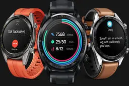 هوآوی بیشترین رشد را در بازار گجت‌های پوشیدنی تجربه کرد