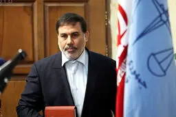رییس سازمان زندان‌ها: خانواده‌های بازداشت‌شدگان به مراجع قضایی مراجعه کنند/ تلاش می‌کنیم، مشکلی برای بازداشتی‌ها پیش‌ نیاید