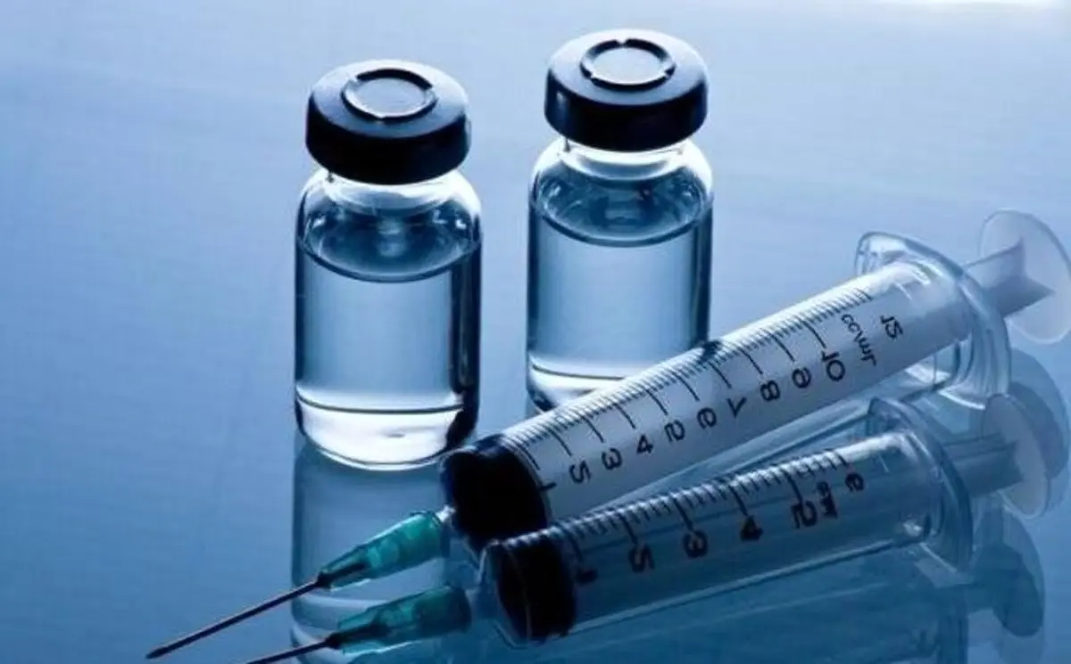 شرط ایران برای واردات واکسن کرونا از روسیه