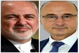 آخرین تصمیمات نشست ویدئو کنفرانسی وزیران خارجه اتحادیه اروپا