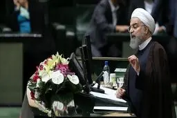 آیا ایده استیضاح رئیس‌جمهور در مجلس خریدار دارد؟/ سلیمی: ما دنبال طرح سئوال از رئیس جمهور هستیم/ چرا برخی سوال از رئیس جمهور را تابو کردند؟/خادمی: فضای استیضاح فراهم نیست/نمایندگان علاقه دارند رئیس جمهور به مجلس بیاید/ اگر دولت نتواند برای مشکلات راه حل پ