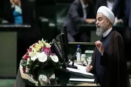 آیا ایده استیضاح رئیس‌جمهور در مجلس خریدار دارد؟/ سلیمی: ما دنبال طرح سئوال از رئیس جمهور هستیم/ چرا برخی سوال از رئیس جمهور را تابو کردند؟/خادمی: فضای استیضاح فراهم نیست/نمایندگان علاقه دارند رئیس جمهور به مجلس بیاید/ اگر دولت نتواند برای مشکلات راه حل پ