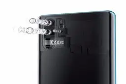 شش نوآوری برجسته هوآوی در Huawei P30 Pro
