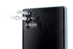 شش نوآوری برجسته هوآوی در Huawei P30 Pro