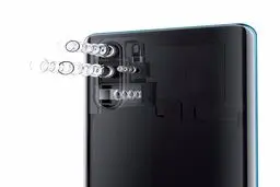 شش نوآوری برجسته هوآوی در Huawei P30 Pro