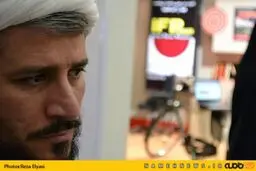 روایت‌های شنیدنی بهمن شریف‌زاده از عبث بودن ورود احمدی‌نژاد به سیاست