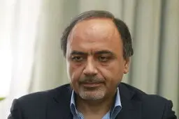 یک استعفای دیگر در کابین روحانی / مشاور رئیس جمهور استعفا داد + جزئیات