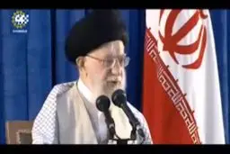 ببینید: زرنگ‌بازی سیاسی ترامپ مسئولان جمهوری اسلامی را فریب نمی‌دهد