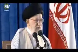 ببینید: زرنگ‌بازی سیاسی ترامپ مسئولان جمهوری اسلامی را فریب نمی‌دهد