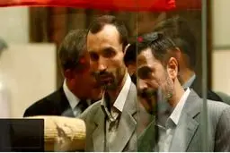 گزارش وال استریت ژورنال از بازداشت معاون احمدی نژاد/ بقایی و رحیمی در میان عزم دولت روحانی برای ریشه کن کردن فساد بازداشت شدند