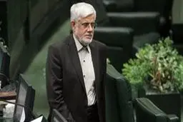 ناگفته‌های عارف از انتخابات هیات رییسه مجلس: در این چهار سال ما دست همکاری را دراز کردیم و دوستان آن را قطع کردند/ فعلا درباره کنار کشیدنم از انتخابات ریاست جمهوری حرف نمی‌زنم