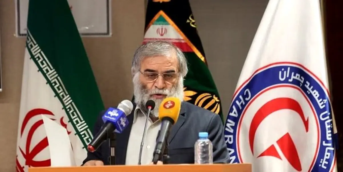 تلاش صهیونیست‌ها برای ترور شهید فخری‌زاده چگونه کلید خورد؟