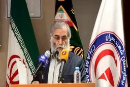 تلاش صهیونیست‌ها برای ترور شهید فخری‌زاده چگونه کلید خورد؟