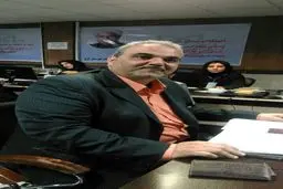 جواد خیابانی برای حضور در انتخابات مجلس ثبت نام کرد + عکس