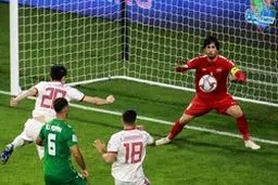 برگزاری بازی عراق - ایران در بصره منتفی شد / فیفا: فدراسیون عراق یک کشور بی طرف را برای میزبانی معرفی کند