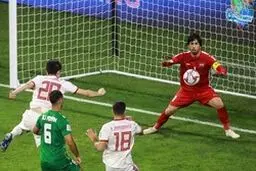 برگزاری بازی عراق - ایران در بصره منتفی شد / فیفا: فدراسیون عراق یک کشور بی طرف را برای میزبانی معرفی کند