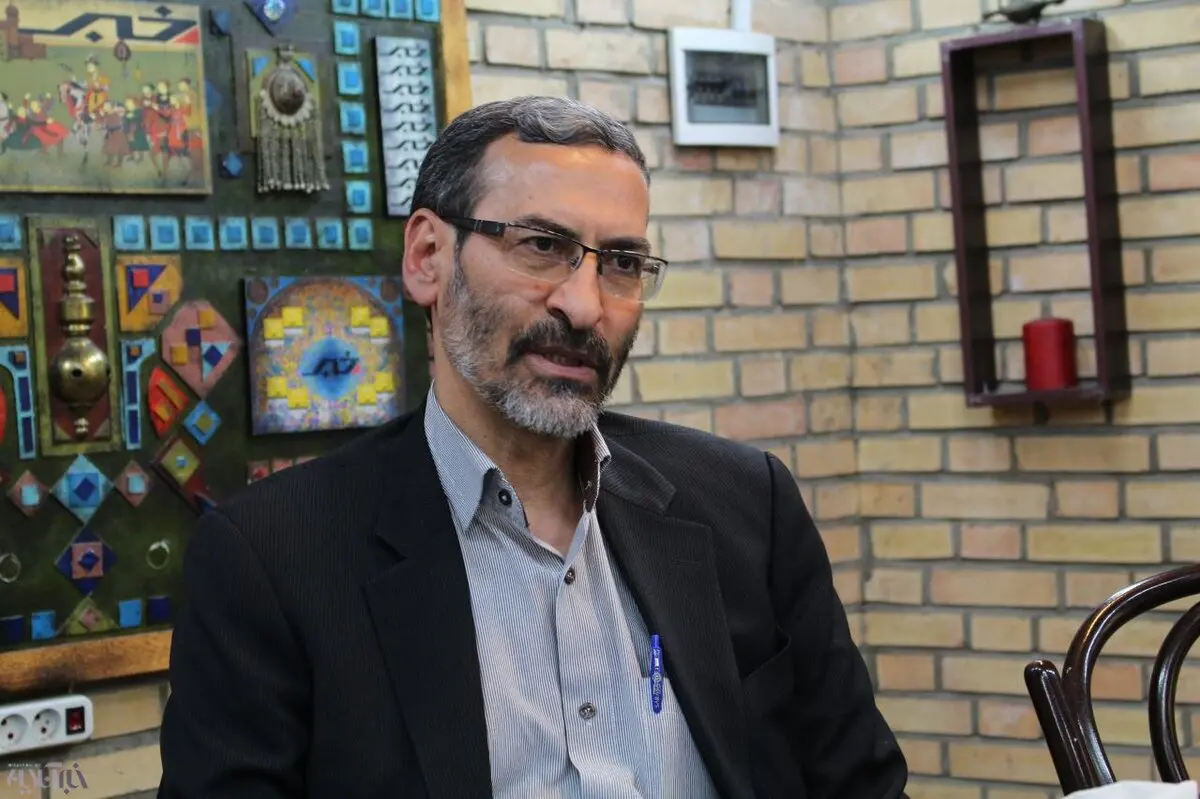 پورمختار:‌ احمدی‌نژاد هیچوقت به‌ کمیسیون اصل نود نیامد