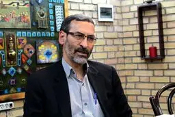 پورمختار:‌ احمدی‌نژاد هیچوقت به‌ کمیسیون اصل نود نیامد