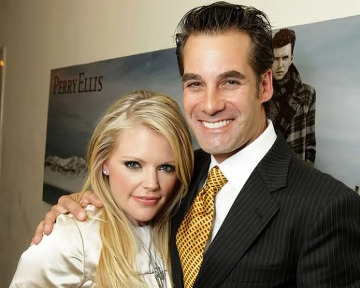 خواننده زن آمریکایی از همسر سرشناس ایرانی اش جدا شد! عکس