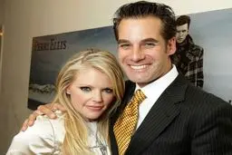 خواننده زن آمریکایی از همسر سرشناس ایرانی اش جدا شد! عکس