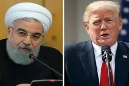 روایت نیویورکر از پاسخ روحانی به پیشنهاد مذاکره ترامپ: پس از مکالمه تلفنی با اوباما دچار دردسر شدم/ یک سال بعد، ترامپ به مکرون گفت «پیغامی برای ایرانی ها ندارم؛ باید اول به اندازه کافی زجر بکشند»