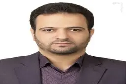 تصاویر قاضی باقری که امروز ترور شد