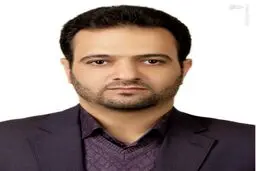 تصاویر قاضی باقری که امروز ترور شد