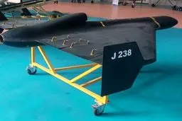 سلاح جدید ایران آماده نبرد می‌شود! + عکس