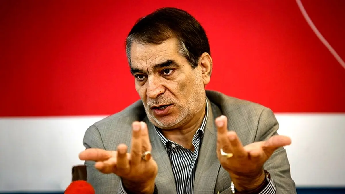 کوهکن: نوبخت درست گفته «یک قطره نفت نمی‌فروشیم»، چون فروش بشکه‌ای است/ دولت با این حرف‌ها نمی‌تواند عملکردش را توجیه کند/ آنچه در مجلس آتش زدم پرچم آمریکا بود نه برجام
