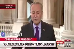 علت قربانیان زیاد کرونا در آمریکا چیست؟ + ویدئو