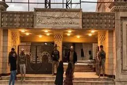 مقابله حشد شعبی با نفوذ داعش به جنوب سامرا/ طرح حشد برای حفاظت از جشن‌های سال نو میلادی