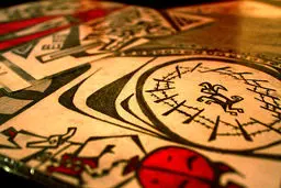 روایت تصویری از نمایشگاه دیجیتال پینت در کافه گالری لومانو