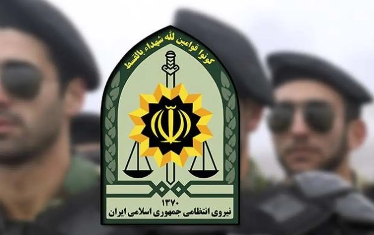 توضیح پلیس درباره علت تیراندازی در برخی نقاط تهران