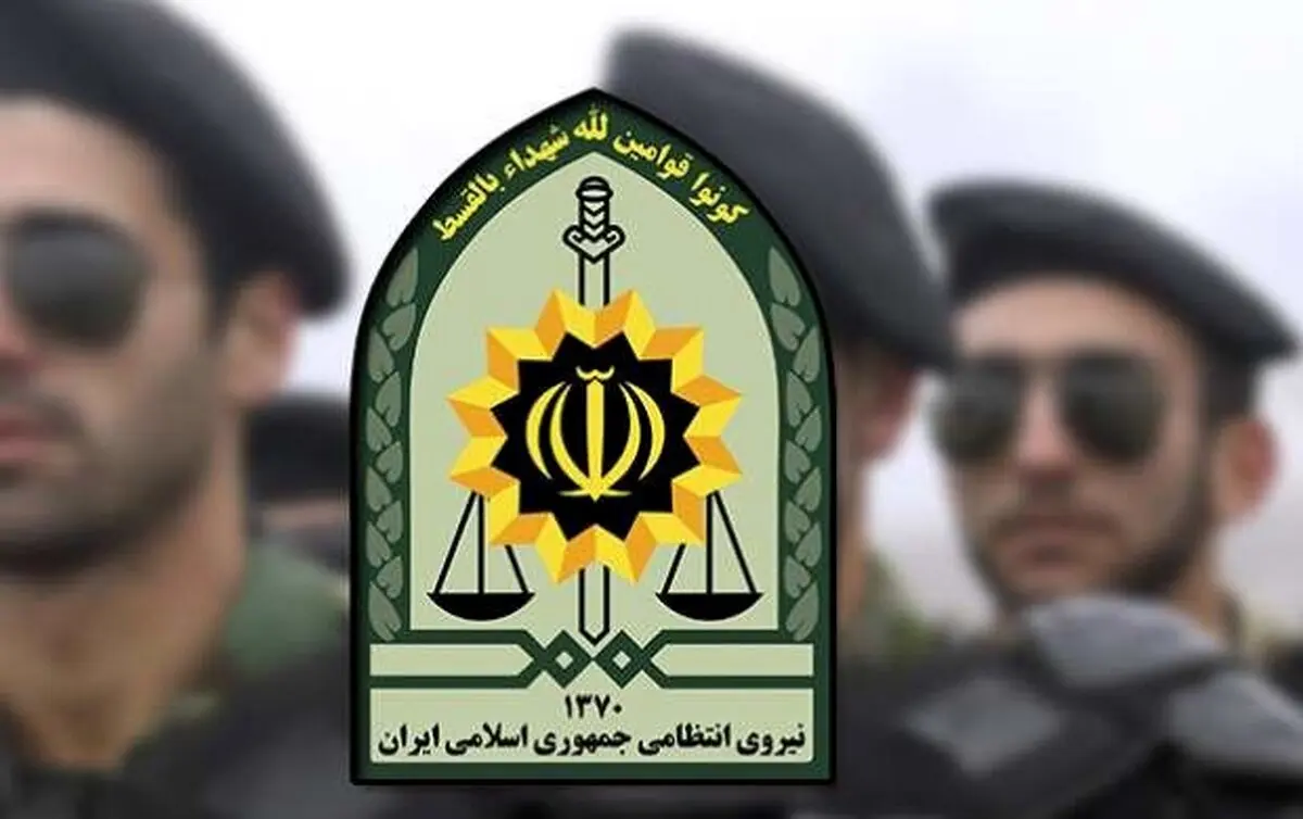 توضیح پلیس درباره علت تیراندازی در برخی نقاط تهران