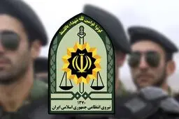 توضیح پلیس درباره علت تیراندازی در برخی نقاط تهران