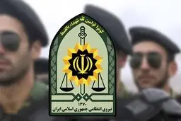 توضیح پلیس درباره علت تیراندازی در برخی نقاط تهران
