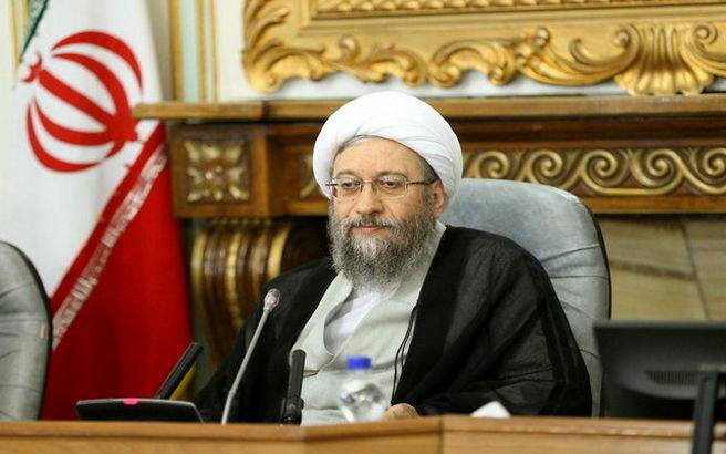 رئیس قوه قضاییه درگذشت حجت الاسلام عباس پورمحمدی را تسلیت گفت
