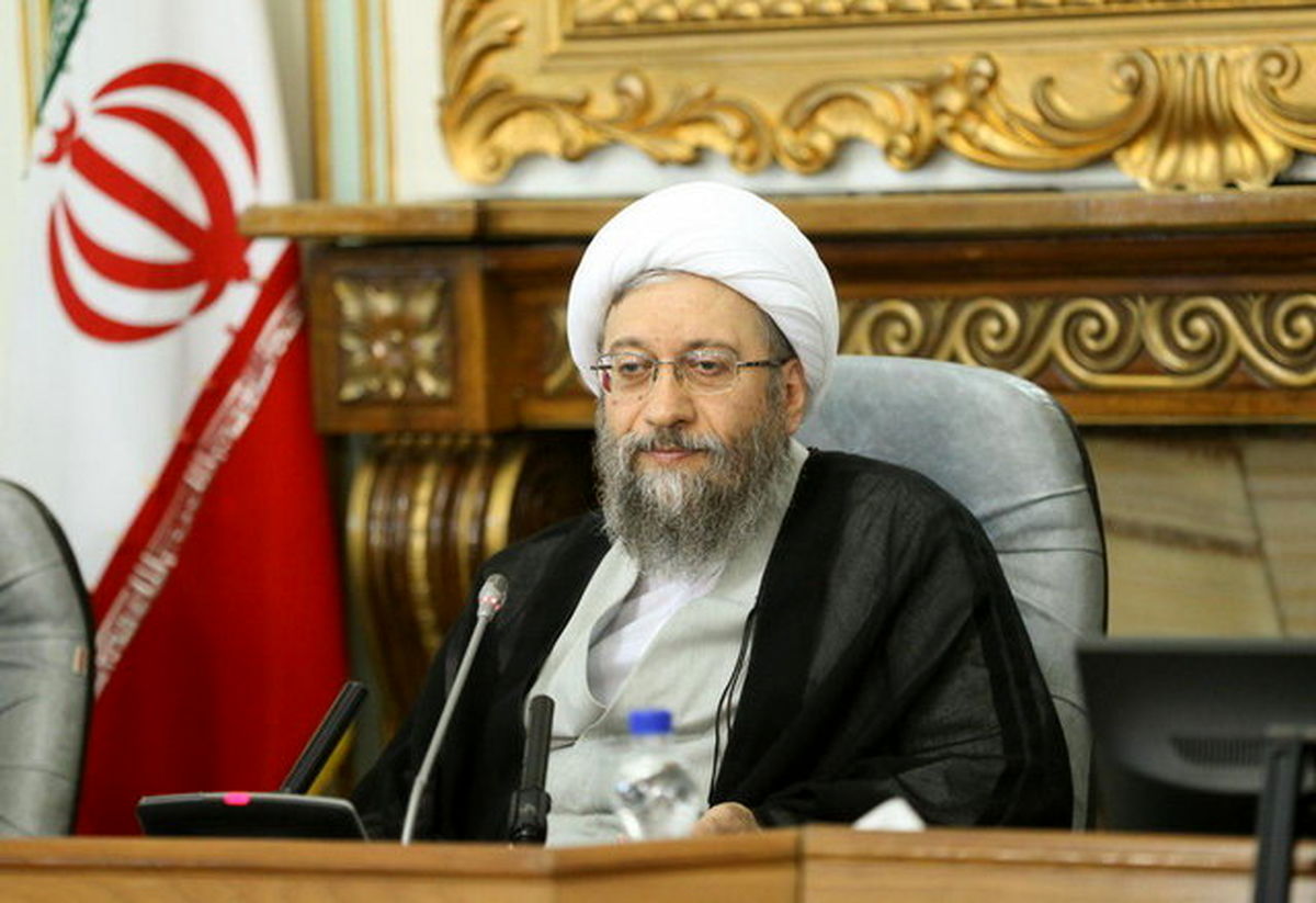 رئیس قوه قضاییه درگذشت حجت الاسلام عباس پورمحمدی را تسلیت گفت