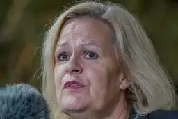 «بسته امنیتی» چاقویی ویژه کریسمس در آلمان ابلاغ شد