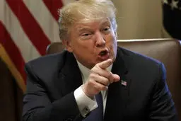 الشرق: در صورت برکناری ترامپ، اوضاع برجام و خاورمیانه چگونه می شود؟