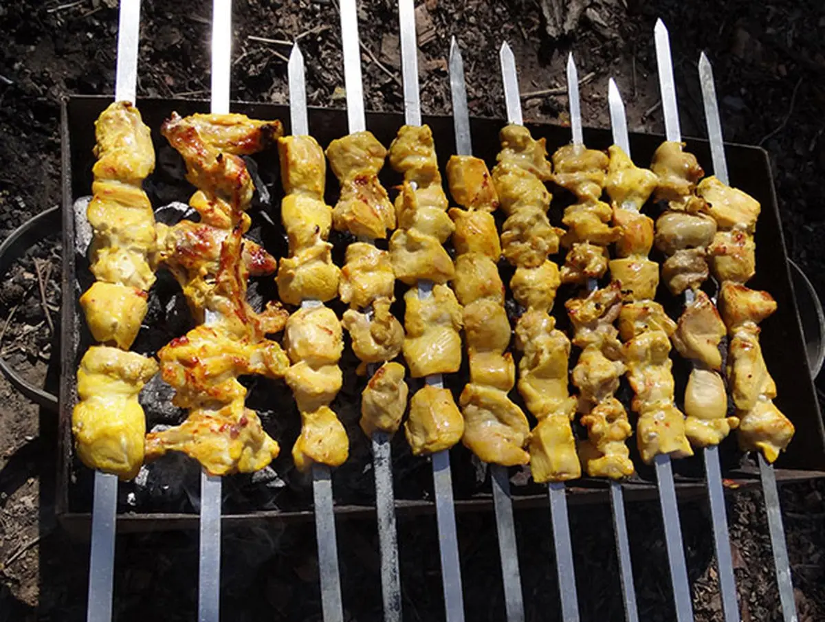 نکته نگاری انتخابات: ما به این ها کباب دادیم، در جریان باشید/ فردای انتخابات فهمیدند چه بر سرشان آمده است!