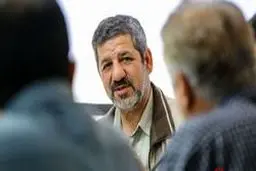 حسین کنعانی‌مقدم: مشکل اصلاح‌طلبان پیش از ردصلاحیت، ناتوانی در اقناع افکار عمومی است/ اصلاح‌طلبان اگر با صندوق رأی قهر کنند باید فاتحه اصلاحات را بخوانند