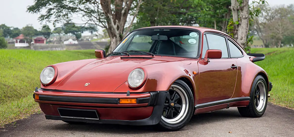 جذاب‌ترین نام‌های مستعار خودروها در برندهای مختلف + تصاویر