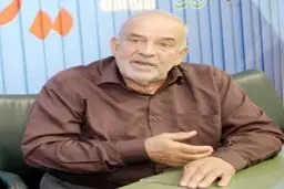 ضربات پولادین «عباس دست طلا» در هشت سال دفاع مقدس