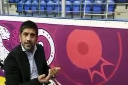 گلایه شدید الحن، رئیس فدراسیون کشتی از دولت و نمایندگان مجلس را ببینید