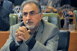 شهردار احتمالیِ تهران: دوستان به من محبت دارند اما سخنگو ندارم/ حتما در مورد مسائل شهر تهران با مردم سخن می‌گویم