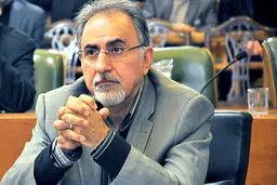 شهردار احتمالیِ تهران: دوستان به من محبت دارند اما سخنگو ندارم/ حتما در مورد مسائل شهر تهران با مردم سخن می‌گویم