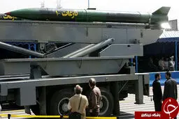 موشک "نازعات" و "زلزال"؛‌ "برگ برنده نزاجا" در جنگ‌های آتی + تصاویر